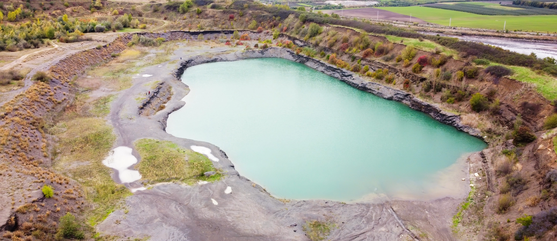 Hydrogeologia